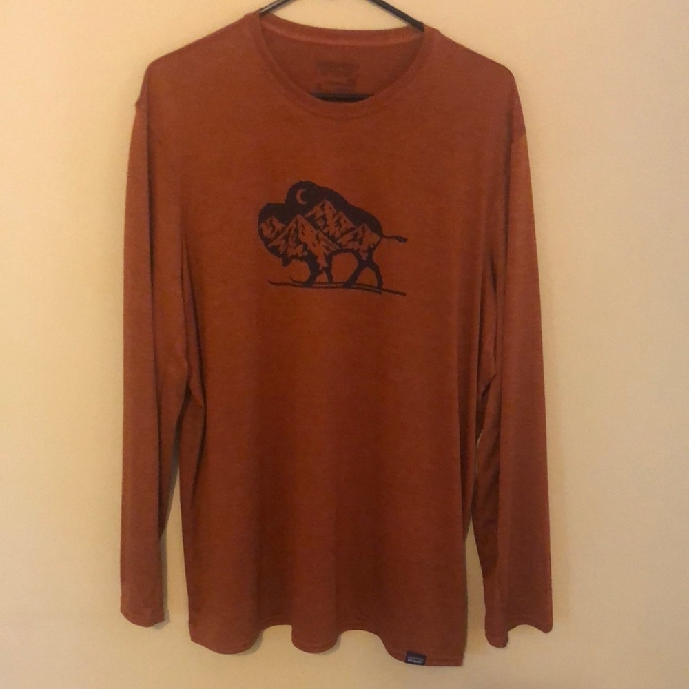 Patagonia Capilene Baselayer - Size XL